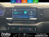 Thumbnail of 2025 Slate Gray Metallic Chevrolet Silverado 1500