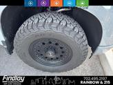 Thumbnail of 2025 Slate Gray Metallic Chevrolet Silverado 1500