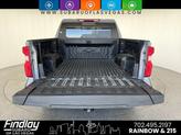 Thumbnail of 2025 Slate Gray Metallic Chevrolet Silverado 1500