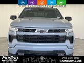 Thumbnail of 2025 Slate Gray Metallic Chevrolet Silverado 1500