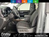 Thumbnail of 2025 Slate Gray Metallic Chevrolet Silverado 1500
