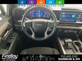 Thumbnail of 2025 Slate Gray Metallic Chevrolet Silverado 1500