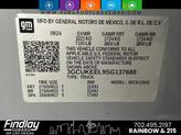 Thumbnail of 2025 Slate Gray Metallic Chevrolet Silverado 1500