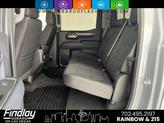 Thumbnail of 2025 Slate Gray Metallic Chevrolet Silverado 1500