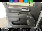 Thumbnail of 2025 Slate Gray Metallic Chevrolet Silverado 1500