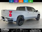 Thumbnail of 2025 Slate Gray Metallic Chevrolet Silverado 1500