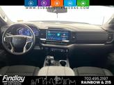 Thumbnail of 2025 Slate Gray Metallic Chevrolet Silverado 1500
