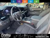 Thumbnail of 2025 Slate Gray Metallic Chevrolet Silverado 1500