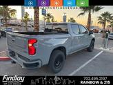 Thumbnail of 2025 Slate Gray Metallic Chevrolet Silverado 1500