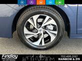 Thumbnail of 2025 Cosmic Blue Subaru Legacy