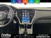 Thumbnail of 2025 Cosmic Blue Subaru Legacy