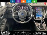 Thumbnail of 2025 Cosmic Blue Subaru Legacy