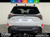 Thumbnail of 2025 Crystal White Pearl Subaru Forester