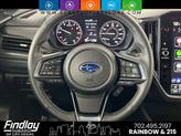 Thumbnail of 2025 Crystal White Pearl Subaru Forester