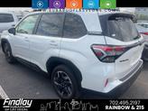 Thumbnail of 2025 Crystal White Pearl Subaru Forester
