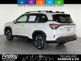 Thumbnail of 2025 Crystal White Pearl Subaru Forester