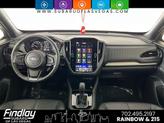 Thumbnail of 2025 Crystal White Pearl Subaru Forester