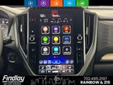 Thumbnail of 2025 Crystal White Pearl Subaru Forester