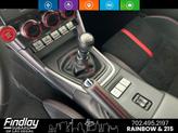 Thumbnail of 2024 Crystal Black Silica Subaru BRZ
