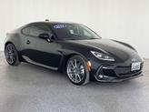 Thumbnail of 2024 Crystal Black Silica Subaru BRZ