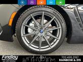 Thumbnail of 2024 Crystal Black Silica Subaru BRZ