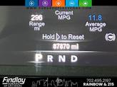 Thumbnail of 2018 True Blue Pearlcoat RAM 1500