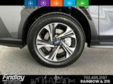 Thumbnail of 2025 Gray Subaru Crosstrek