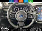 Thumbnail of 2025 Gray Subaru Crosstrek