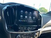 Thumbnail of 2023 Summit White Chevrolet Traverse