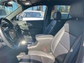 Thumbnail of 2023 Summit White Chevrolet Traverse
