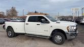 Thumbnail of 2023 Bright White Clearcoat RAM 3500