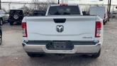 Thumbnail of 2023 Bright White Clearcoat RAM 3500