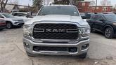 Thumbnail of 2023 Bright White Clearcoat RAM 3500