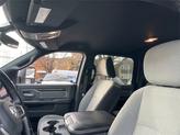 Thumbnail of 2023 Bright White Clearcoat RAM 3500