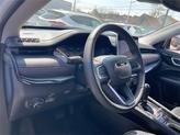 Thumbnail of 2022 Bright White Clearcoat Jeep Compass