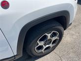 Thumbnail of 2022 Bright White Clearcoat Jeep Compass