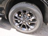 Thumbnail of 2025 DB Black Clearcoat Dodge Durango