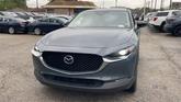 Thumbnail of 2024 Polymetal Gray Metallic Mazda CX-30