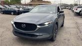 Thumbnail of 2024 Polymetal Gray Metallic Mazda CX-30
