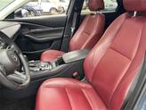 Thumbnail of 2024 Polymetal Gray Metallic Mazda CX-30
