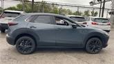 Thumbnail of 2024 Polymetal Gray Metallic Mazda CX-30