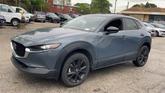 Thumbnail of 2024 Polymetal Gray Metallic Mazda CX-30