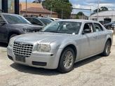 Photo of 2009 Bright Silver Metallic Chrysler 300