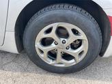 Thumbnail of 2023 Silver Mist Clearcoat Chrysler Pacifica