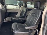 Thumbnail of 2023 Silver Mist Clearcoat Chrysler Pacifica