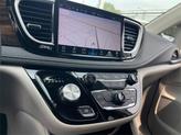 Thumbnail of 2023 Silver Mist Clearcoat Chrysler Pacifica