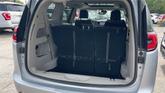 Thumbnail of 2023 Silver Mist Clearcoat Chrysler Pacifica