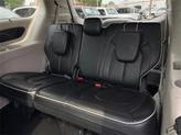 Thumbnail of 2023 Silver Mist Clearcoat Chrysler Pacifica