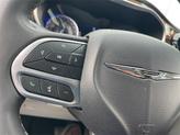 Thumbnail of 2023 Silver Mist Clearcoat Chrysler Pacifica