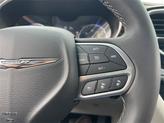 Thumbnail of 2023 Silver Mist Clearcoat Chrysler Pacifica